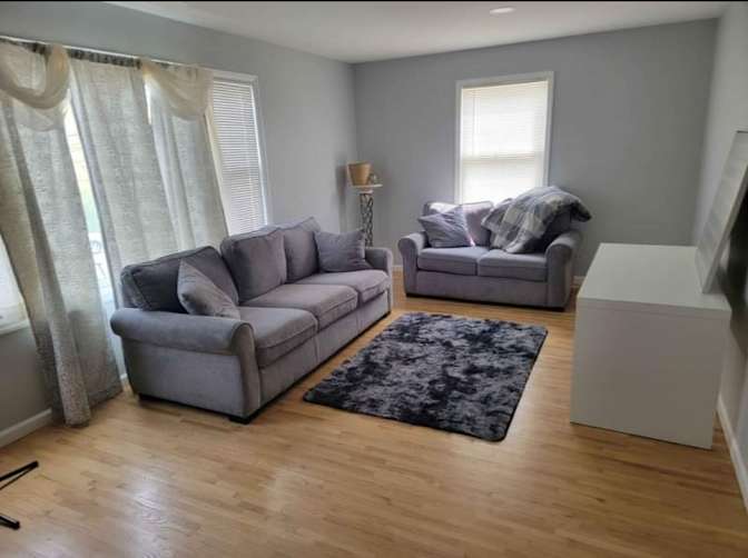 Room share to rent Paterson, New Jersey 07524 Nic...