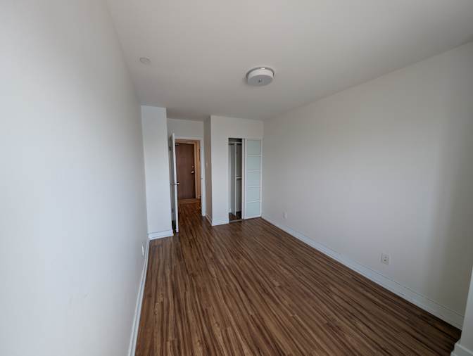 Photo of Jackson's room