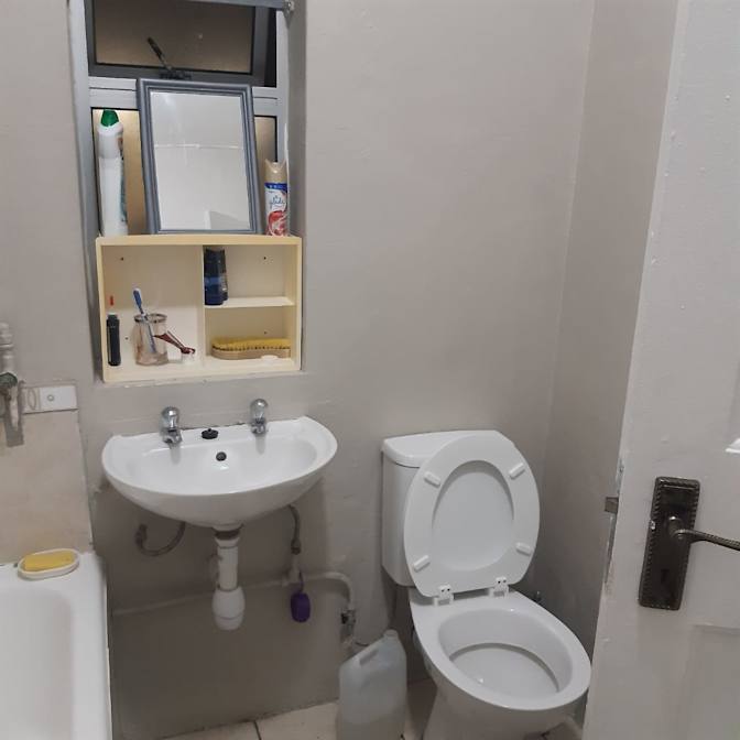Photo of Karim's room