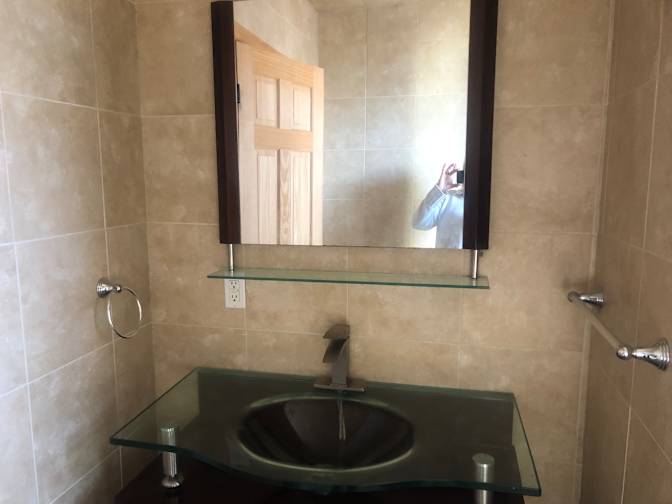 Louise Panet-Raymond's room