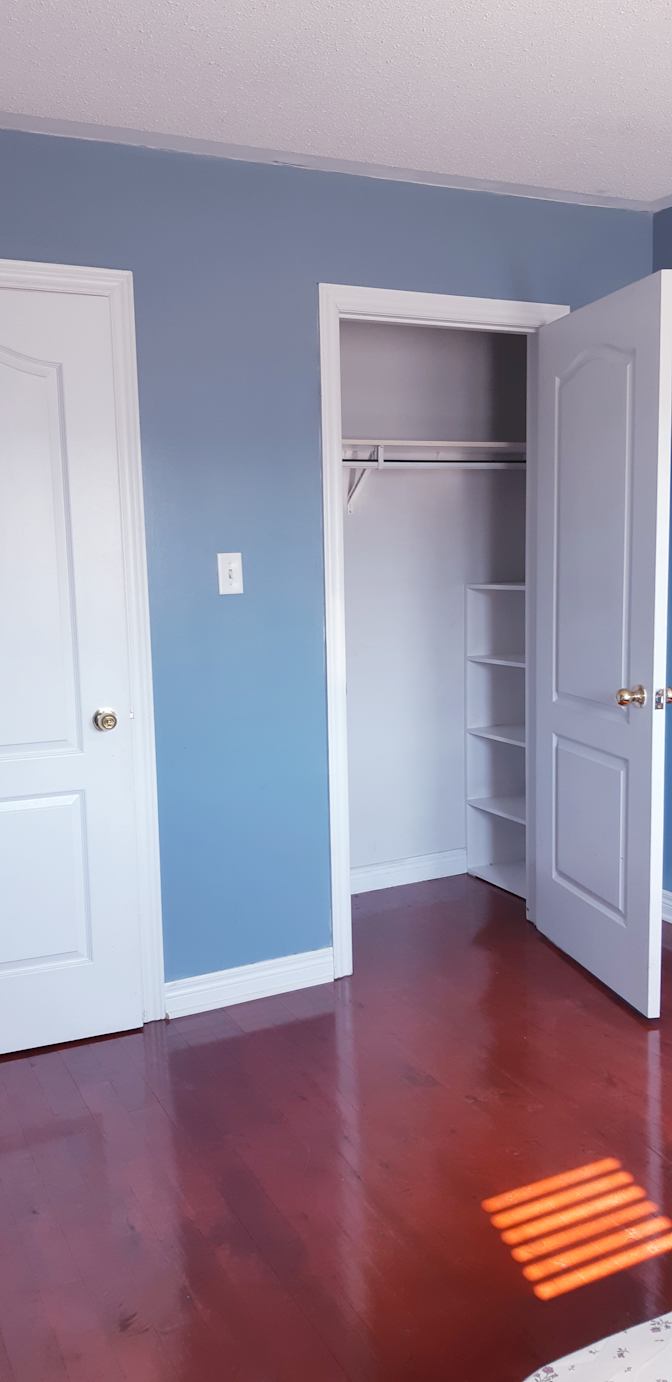 Photo of Jaso's room