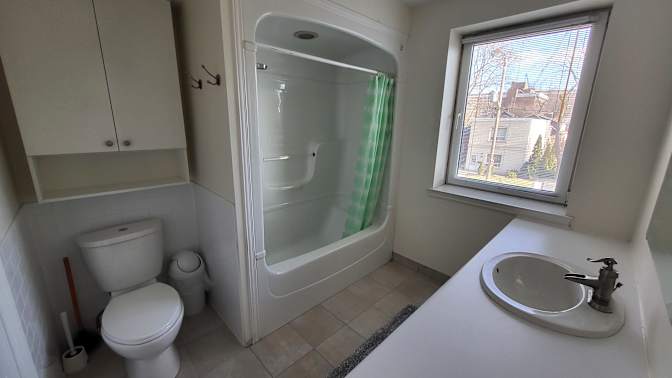 Photo of Harley's room