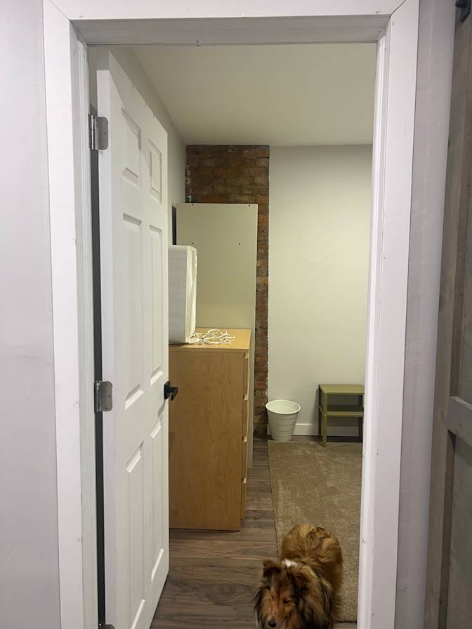 Photo of Karina's room