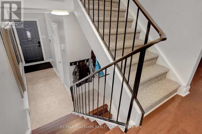 Photo of Stepheny's room