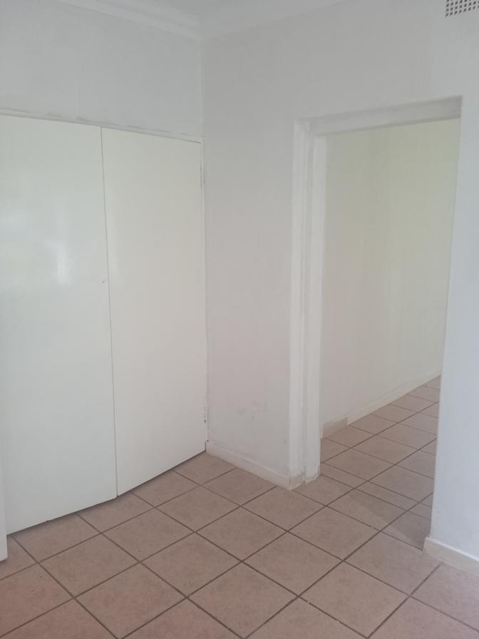 Photo of Comfort's room