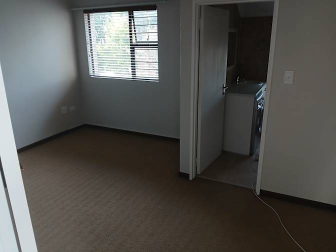 Photo of Jason's room