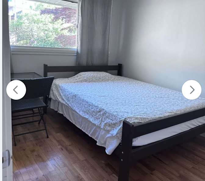 Photo of nicole's room