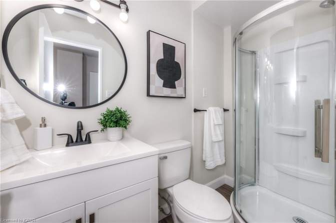 Photo of Andres's room