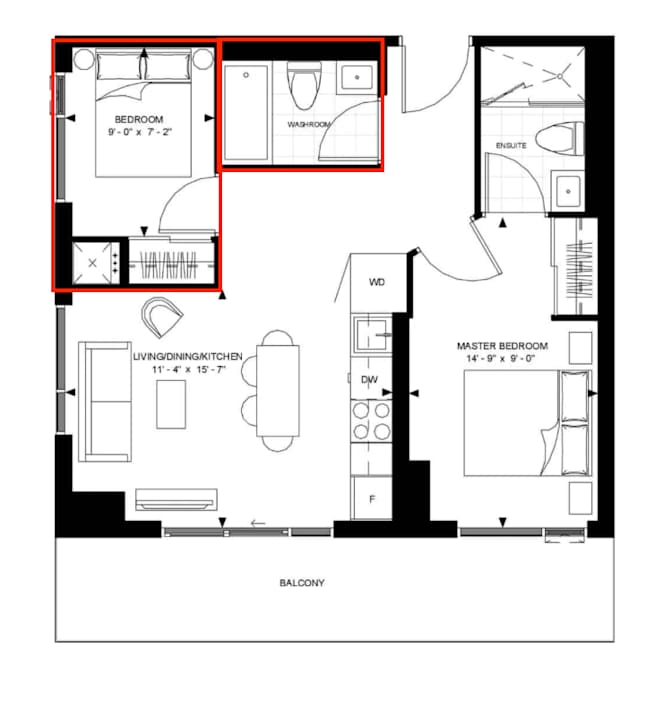 Tanishka Mauskar's room