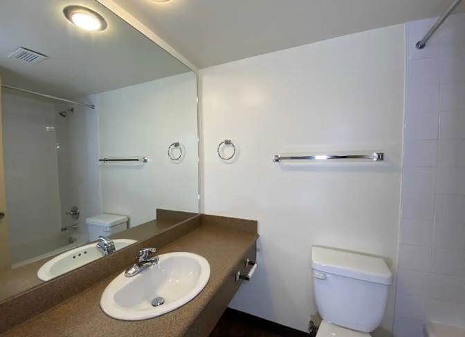 Photo of Daniela Domínguez's room