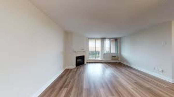 Photo of Navpreet Gill's room