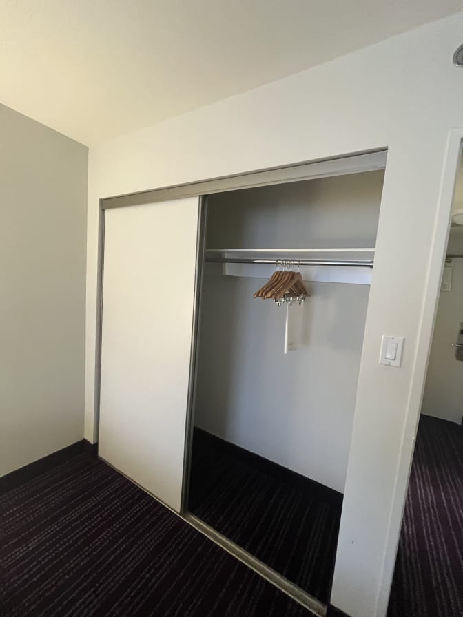 Photo of Adja's room