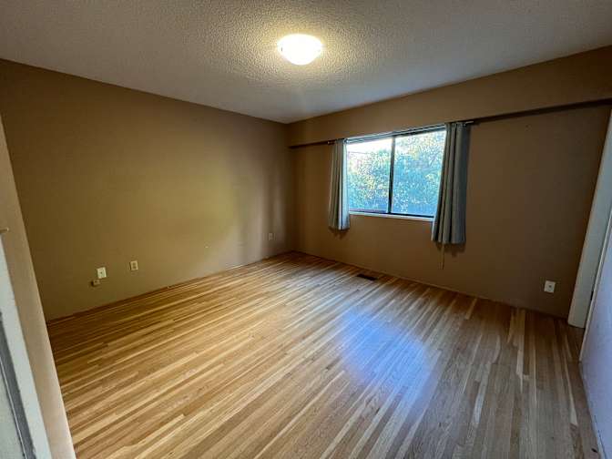 Photo of Cynthia's room