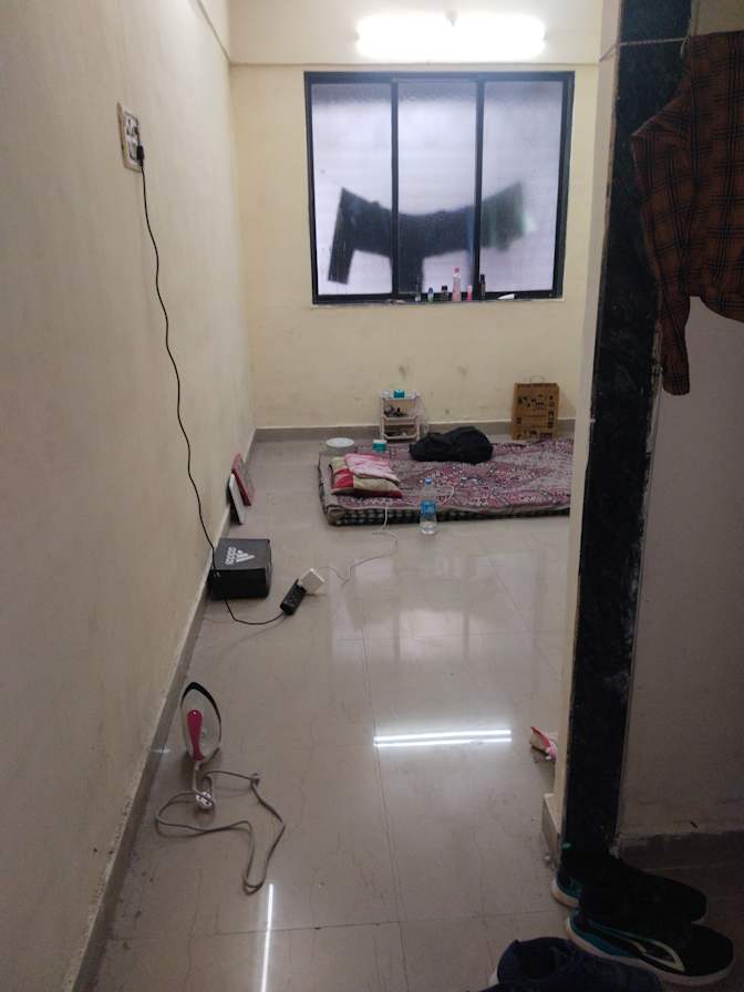Photo of Aman's room