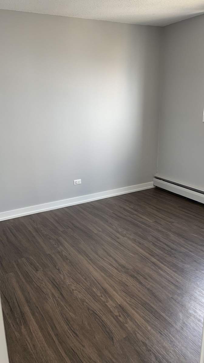 Muhammad WahajUl Haque's room