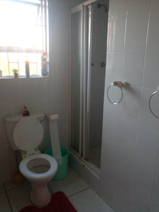 Photo of Nadia's room