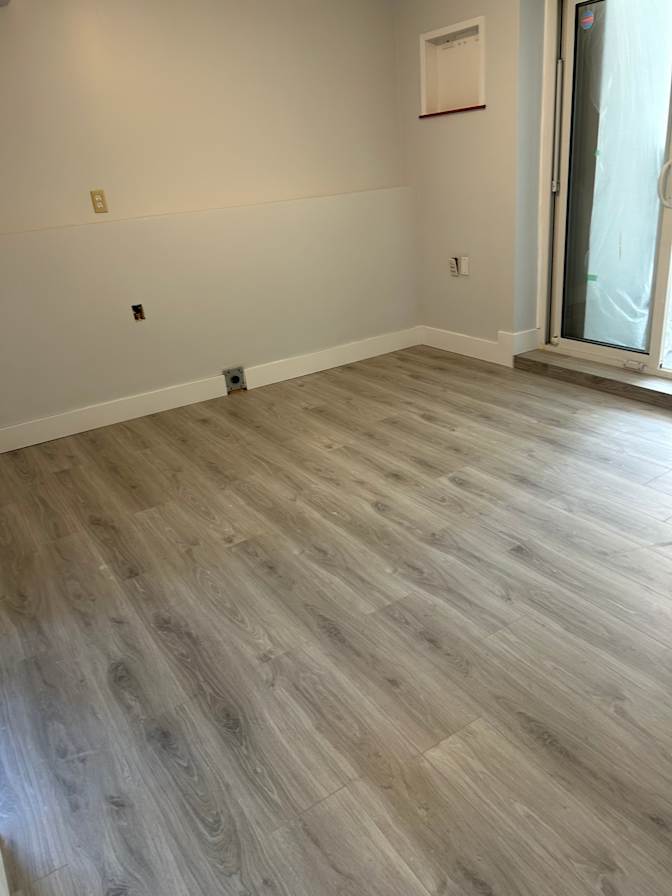 Photo of Daiju's room