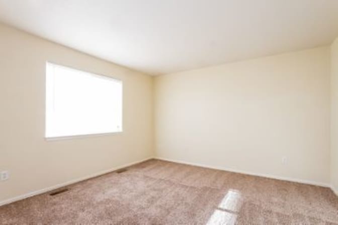 Photo of Lonnie's room