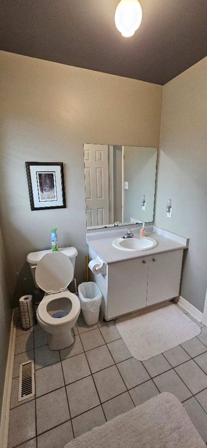 Photo of Danie's room