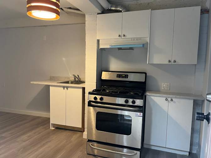 Photo of Amir's room