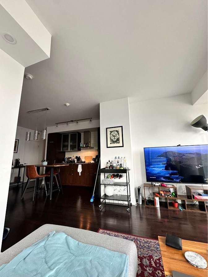 Photo of Lakshay's room