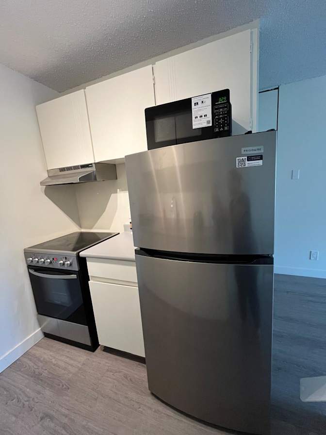 Photo of Rosana's room