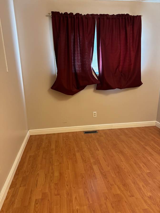 Photo of Kate's room