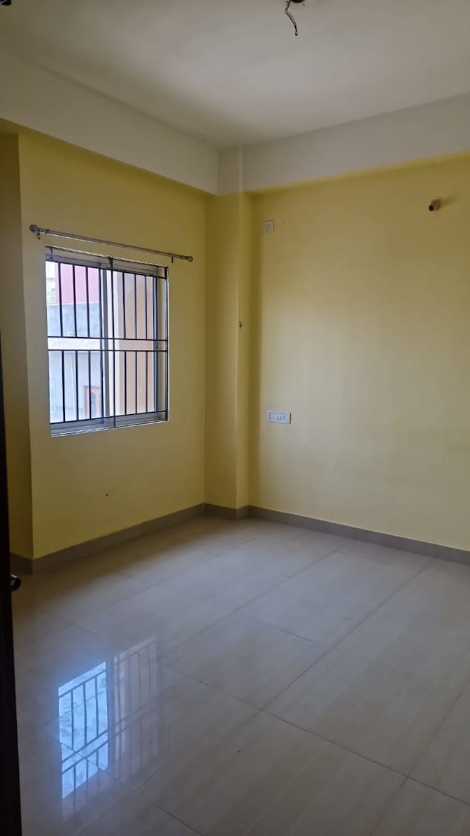 Photo of S's room