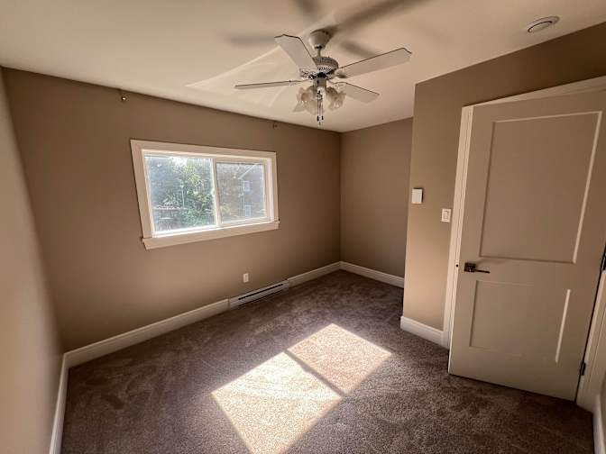 Photo of Ryan's room