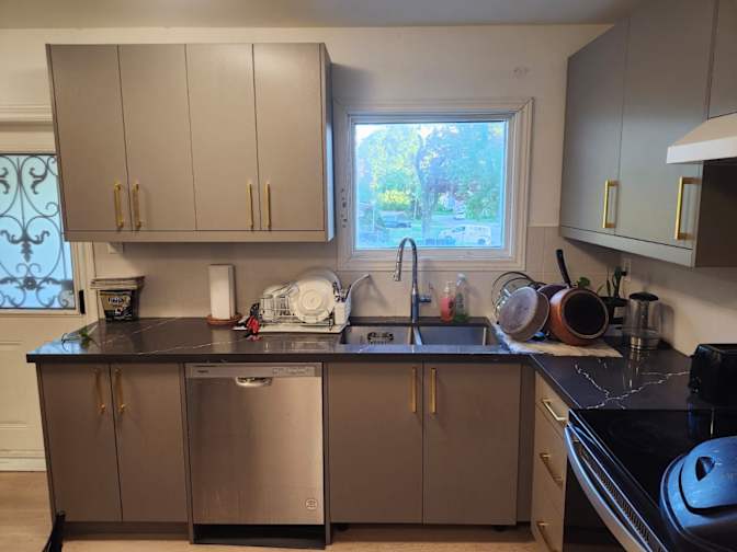 Meisam Rostaminia's room