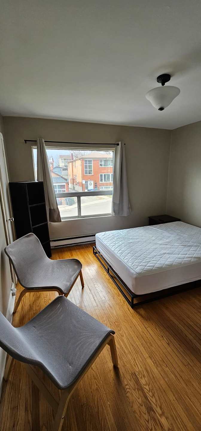 Photo of Zayn's room