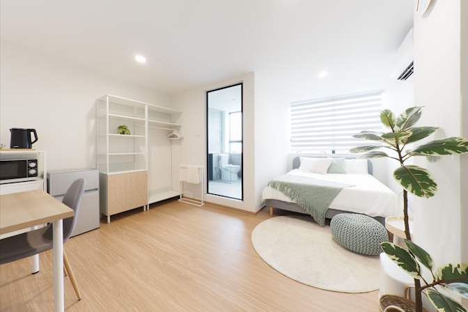 Photo of KIN Residences's room