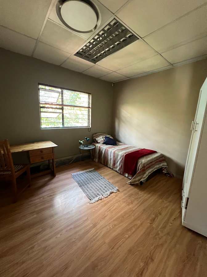 Photo of RIEKIE's room