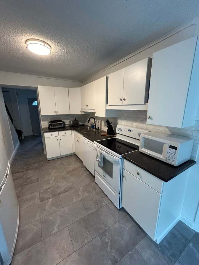 Photo of Brooke's room