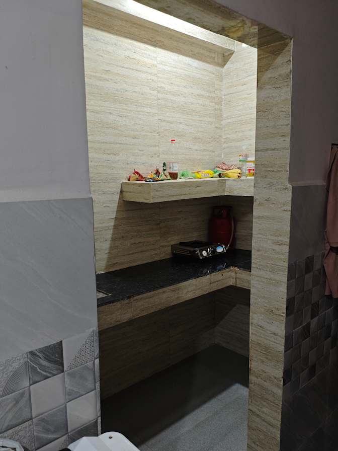 Photo of Rohit Thakur's room