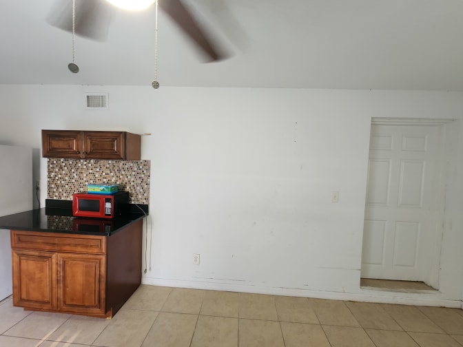 Photo of Adi's room