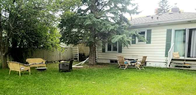 Photo of Jennah Martens-Forrester's room