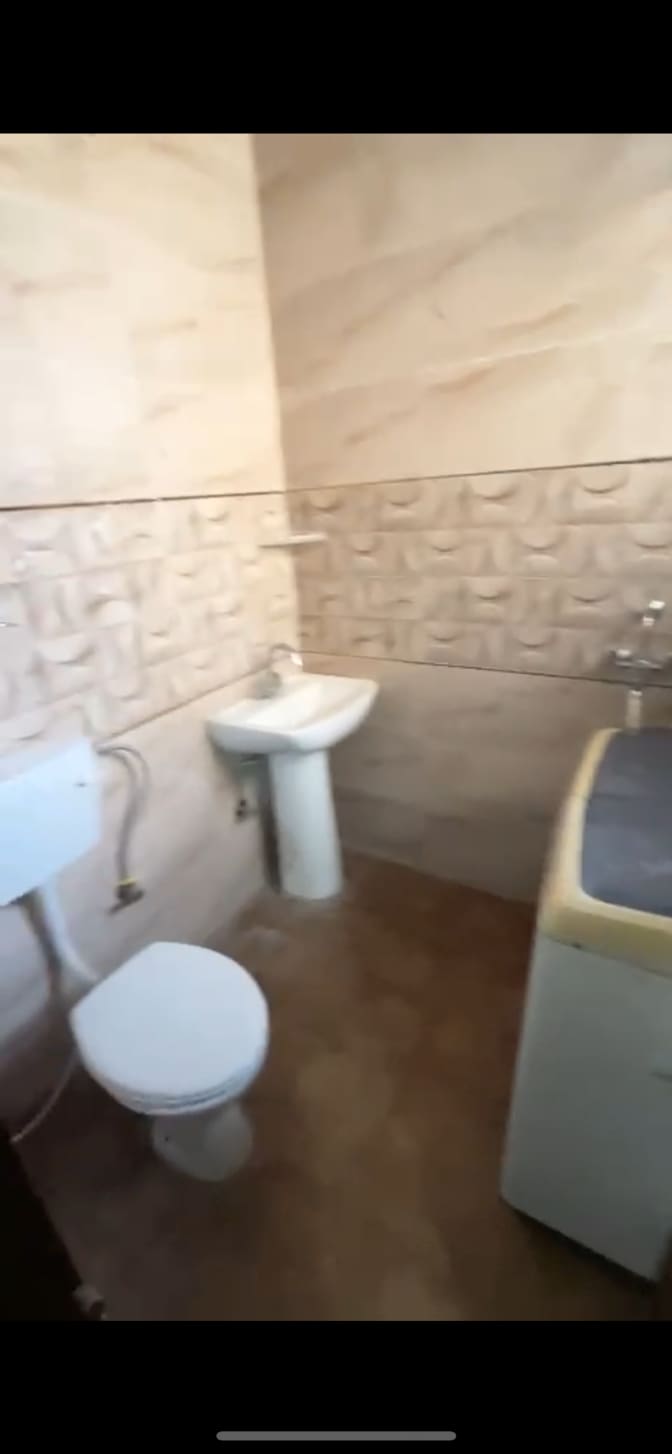 Photo of Jahanvi's room
