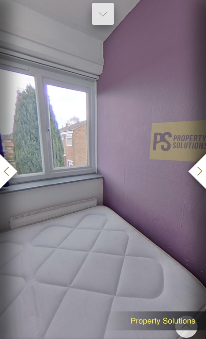 Photo of Alexandra's room