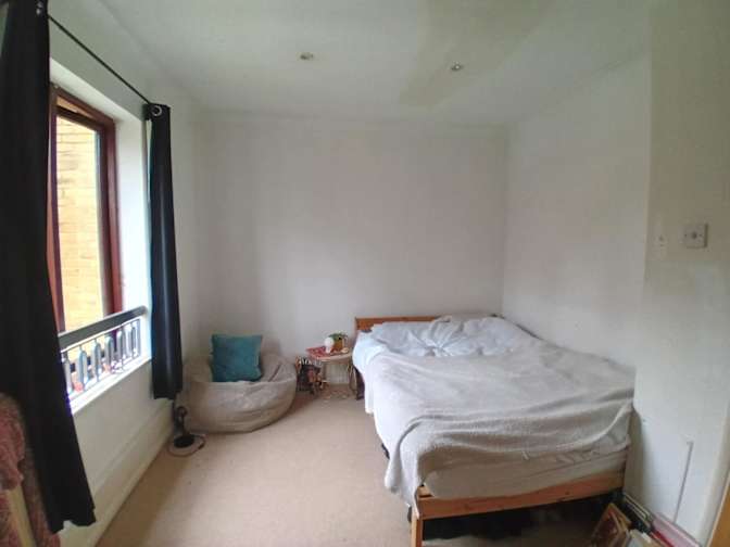 Photo of Karishma Kohli's room