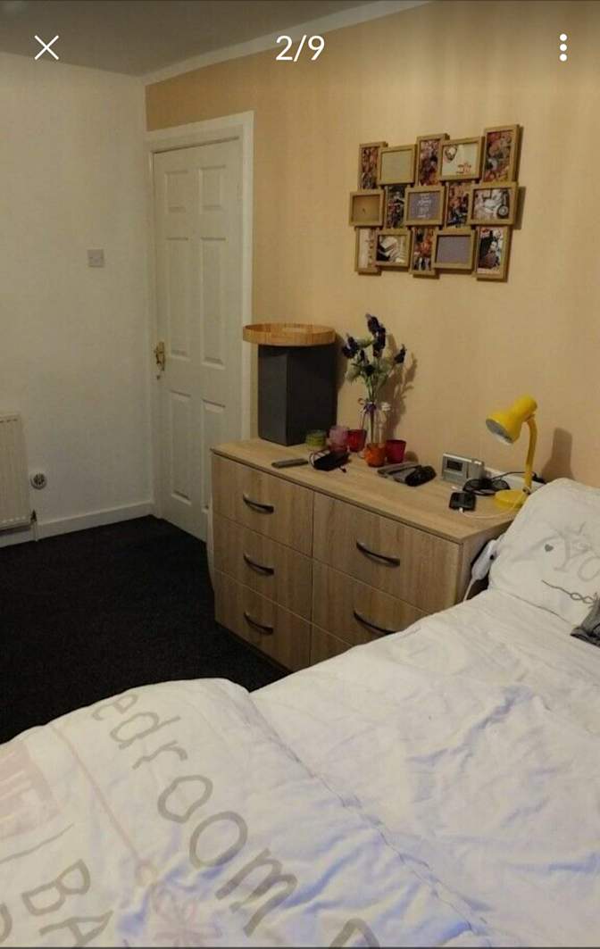 Photo of gassom's room