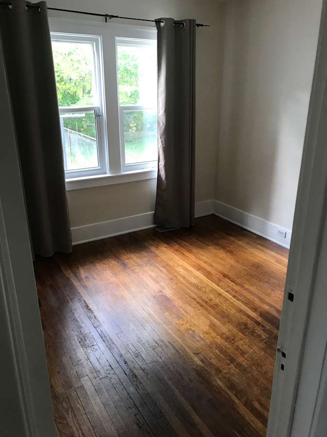 Photo of Bre's room