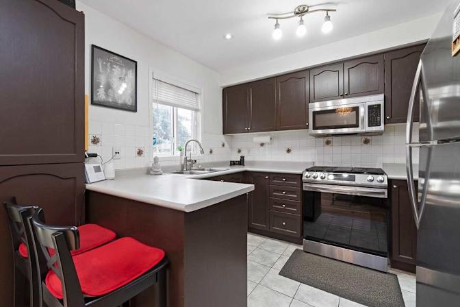 Karandeep Saini's room