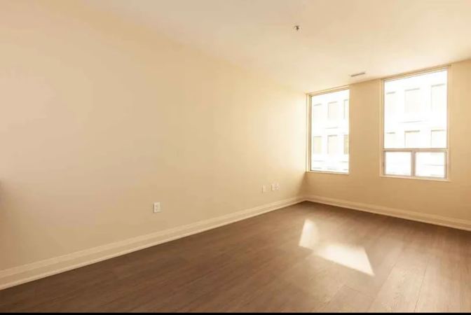 Photo of Saint Cyr's room