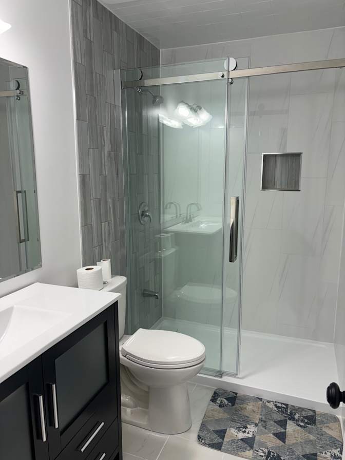 Robert Brzyski's room