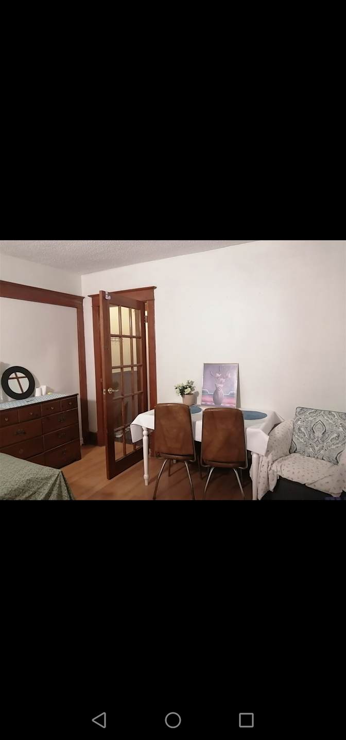 Photo of Alice.'s room