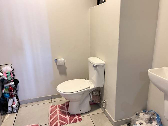 Photo of Cameren Hendricks's room