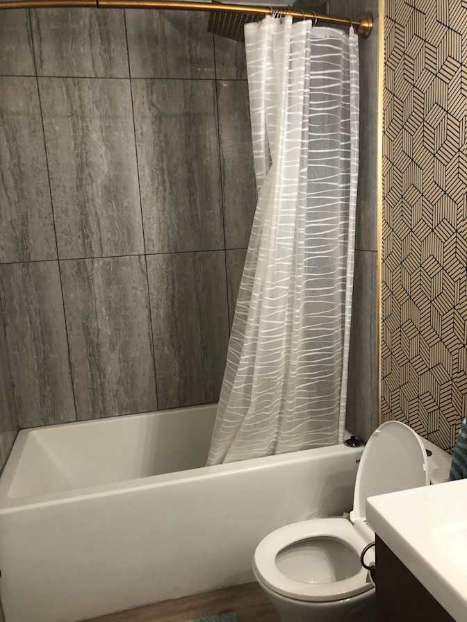 Photo of Eunyoung's room