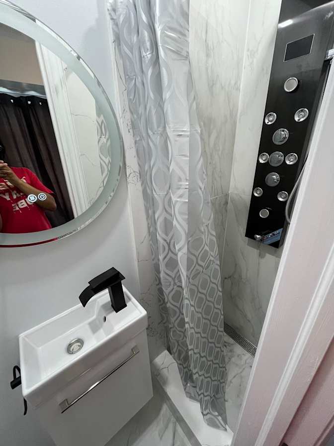 Rai healthcare's room