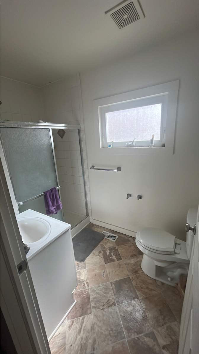 Photo of Sam's room